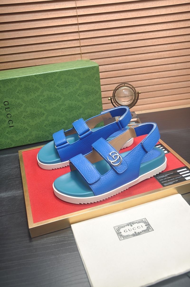 Gucci Sandals